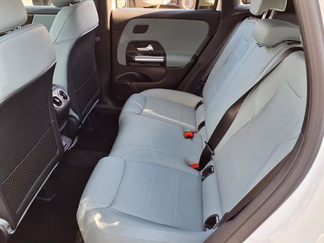 New 2026 Mercedes-Benz GLA 250 image 17