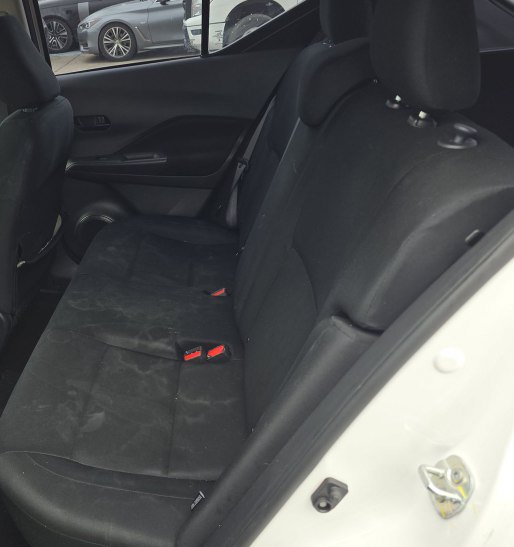 Used 2024 Nissan Kicks S FWD image 4