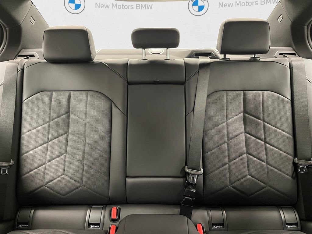 New 2026 BMW i5 eDrive40 image 12