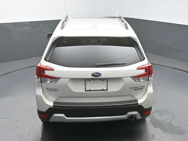 Used 2020 Subaru Forester Touring w/ Popular Package #2 image 49