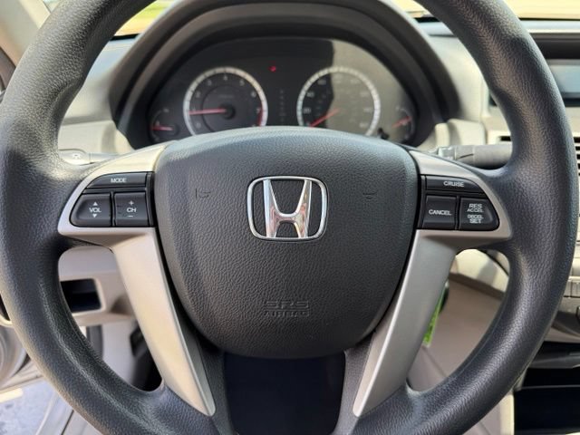 Used 2012 Honda Accord LX image 13