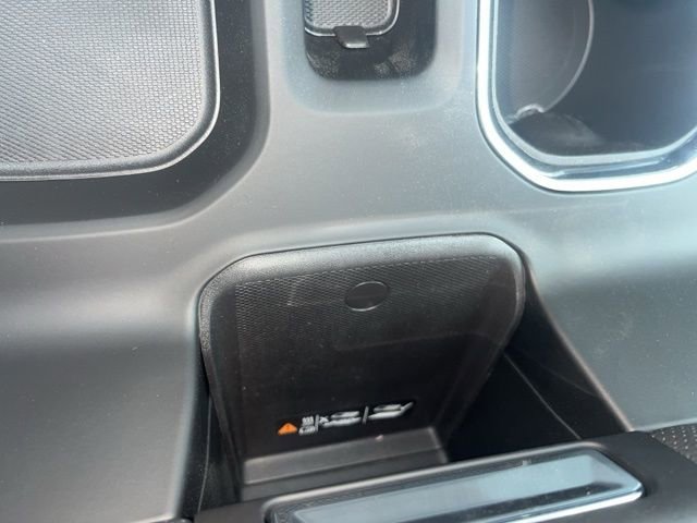 New 2026 Chevrolet Silverado 1500 LTZ AWD/4WD image 35
