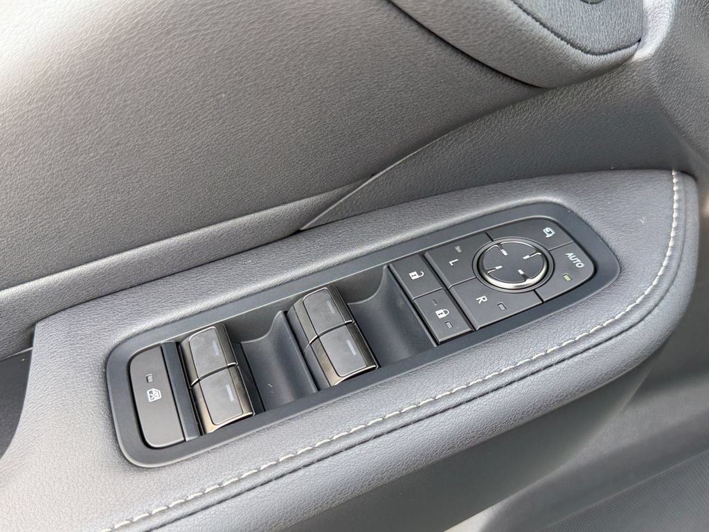 New 2026 Lexus TX 350 AWD w/ Technology Package image 12