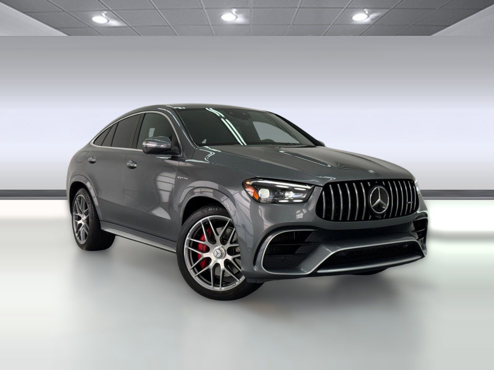 Used 2024 Mercedes-Benz GLE 63 AMG S image 6