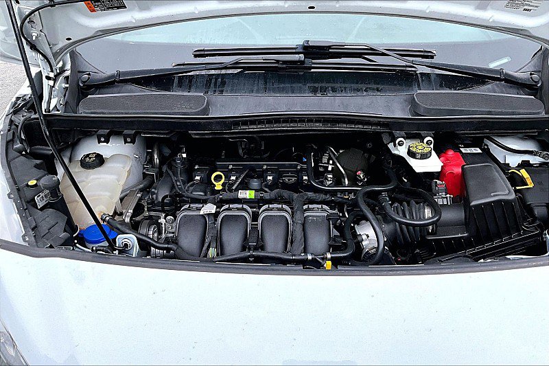 Used 2022 Ford Transit Connect XL image 6