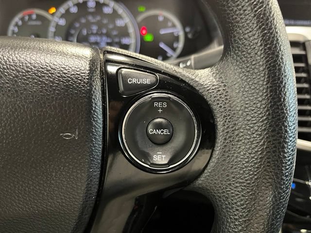 Used 2017 Honda Accord EX image 23