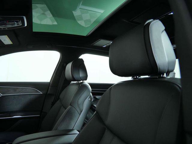 New 2026 Audi A8 L 3.0T AWD/4WD image 18