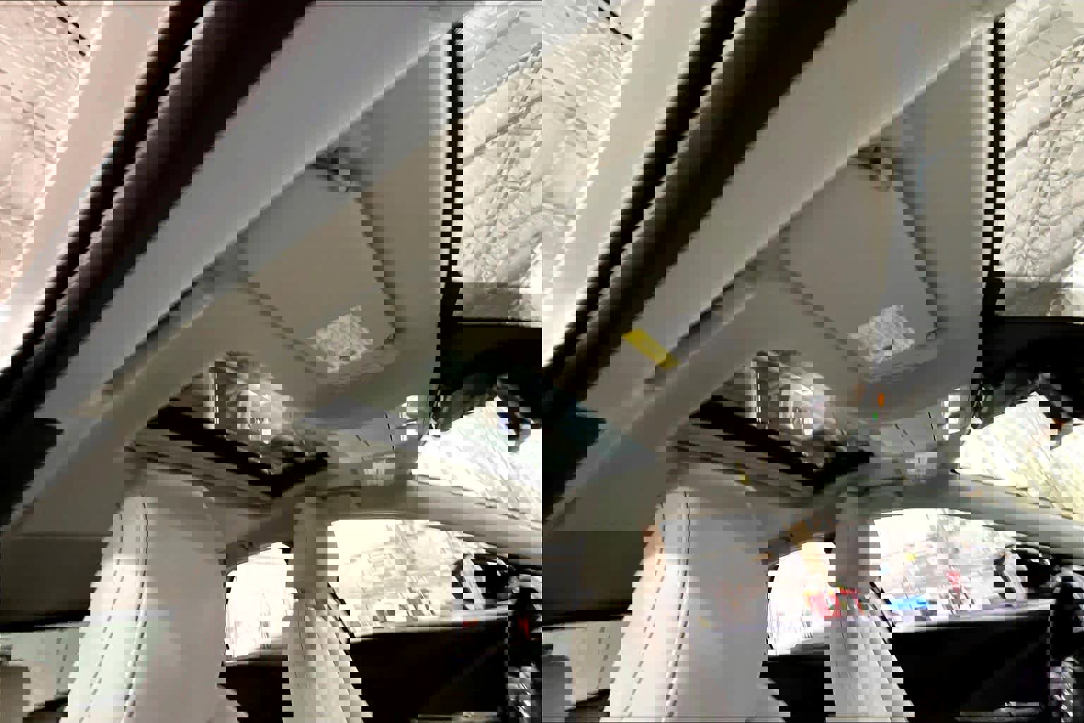 Used 2024 MAZDA CX-30 2.5 Turbo w/ Premium Package image 13