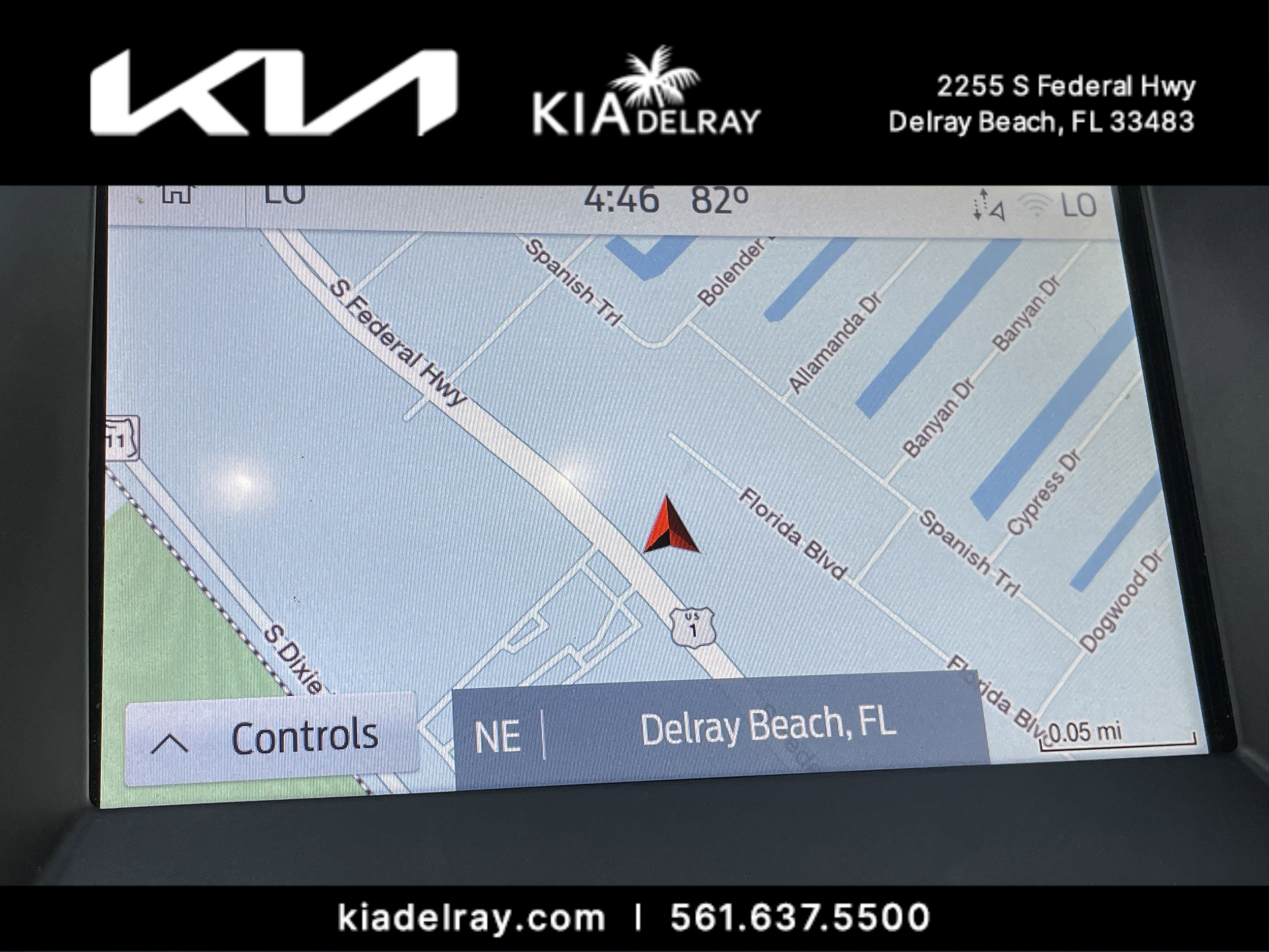 Used 2020 Ford Edge Titanium image 22