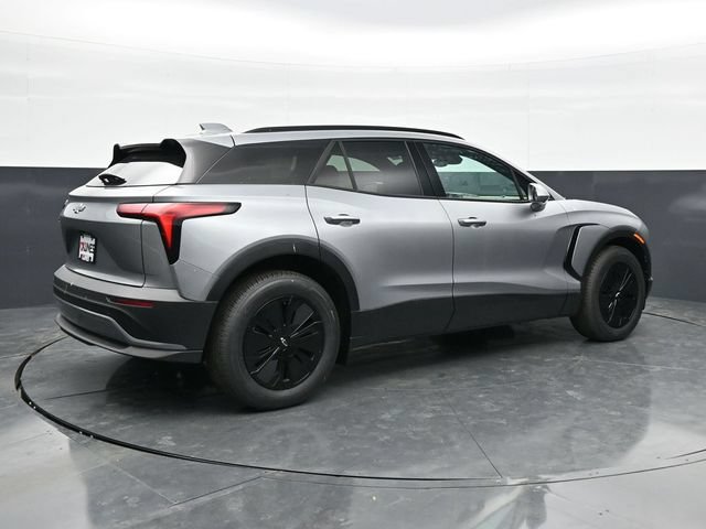 New 2026 Chevrolet Blazer EV LT FWD image 2