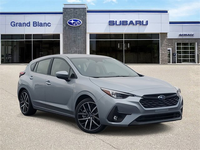 New 2026 Subaru Impreza 2.0i Sport image 1