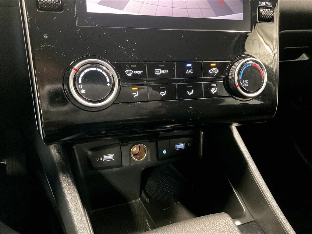 Used 2023 Hyundai Tucson SEL AWD/4WD image 25