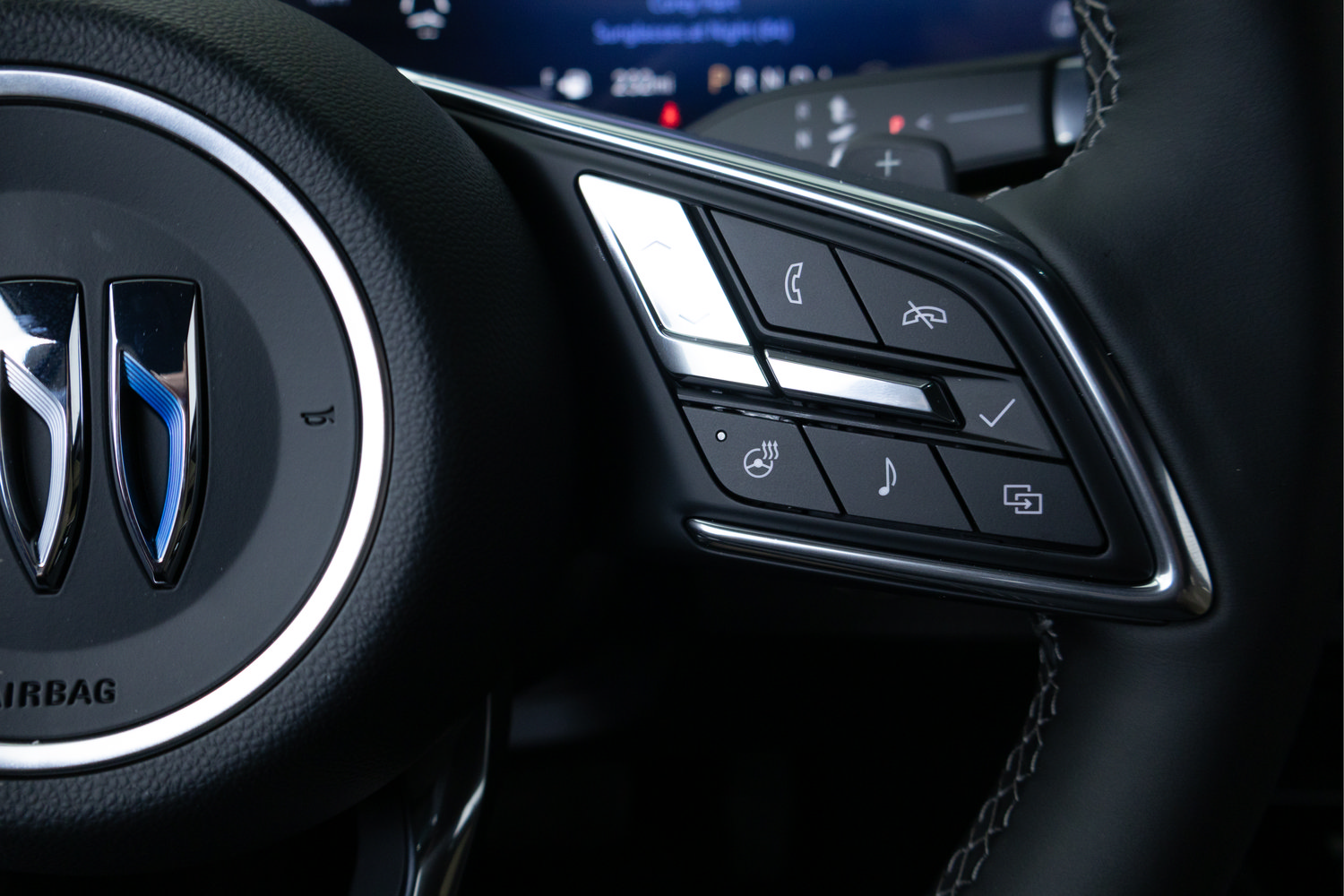 Certified 2026 Buick Enclave Preferred FWD image 19