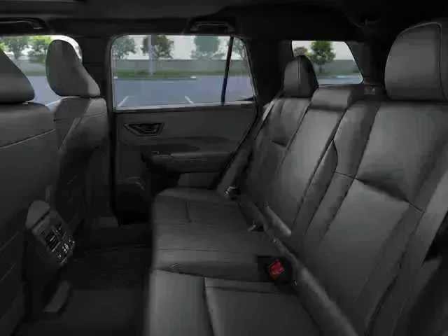 New 2026 Subaru Outback Wilderness AWD/4WD image 16