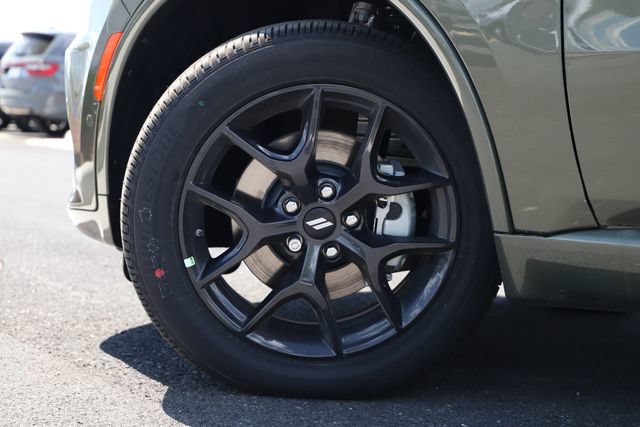 New 2026 Dodge Durango GT AWD/4WD image 2