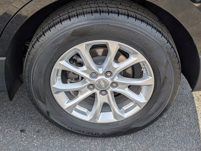 Used 2019 Chevrolet Equinox LT image 29