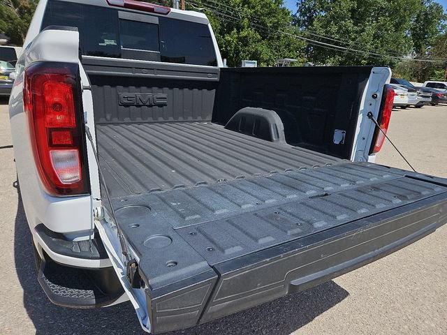 Used 2022 GMC Sierra 1500 Elevation w/ Preferred Package AWD/4WD image 10