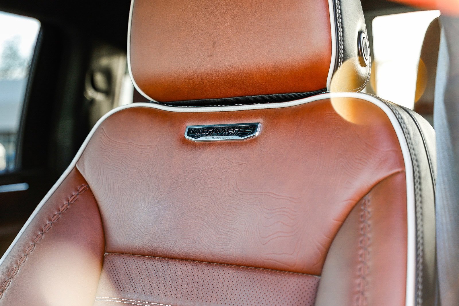 Used 2024 GMC Sierra 2500 Denali Ultimate image 26