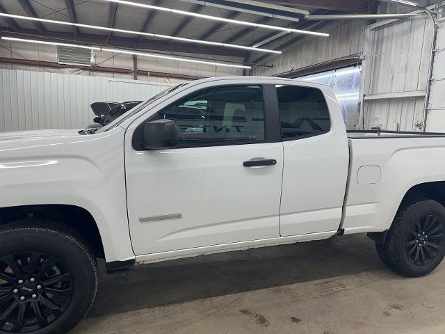 Used 2022 GMC Canyon Elevation Standard w/ Convenience Package image 5