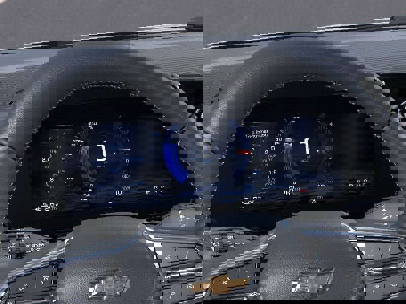 New 2026 Chevrolet Equinox EV LT image 18