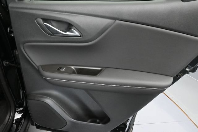 New 2026 Chevrolet Blazer LT w/ Midnight/Sport Edition FWD image 26
