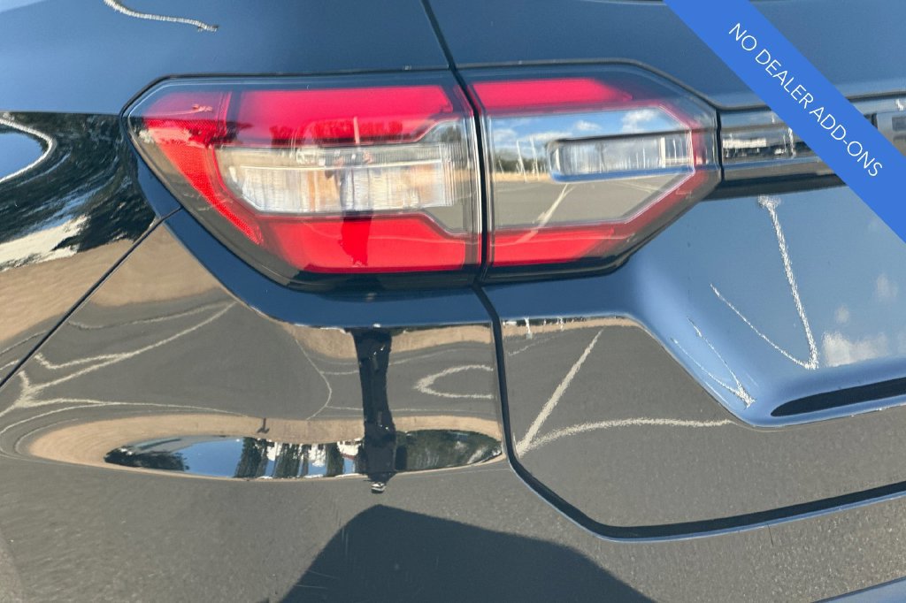 Certified 2025 Honda Pilot EX-L image 30