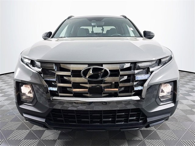 Used 2023 Hyundai Santa Cruz Night w/ Cargo Package image 11