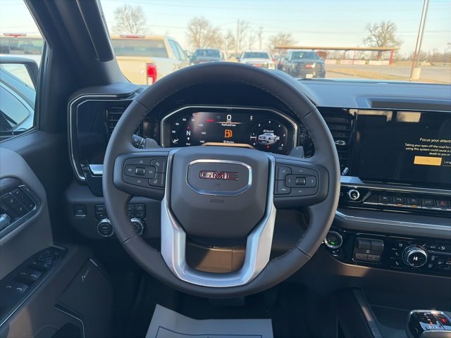 New 2026 GMC Sierra 1500 SLT w/ SLT Premium Plus Package image 15