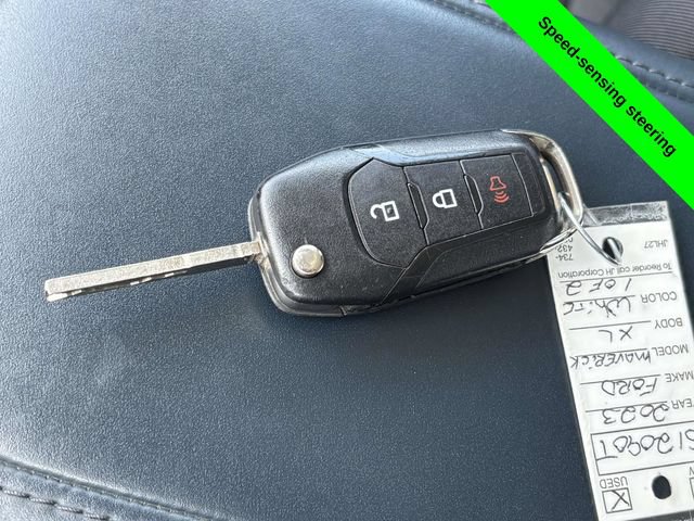 Used 2023 Ford Maverick XL w/ Equipment Group 100A Standard AWD/4WD image 23