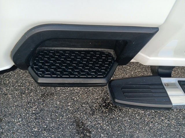 Used 2020 Chevrolet Silverado 3500 LTZ w/ LTZ Plus Package image 12