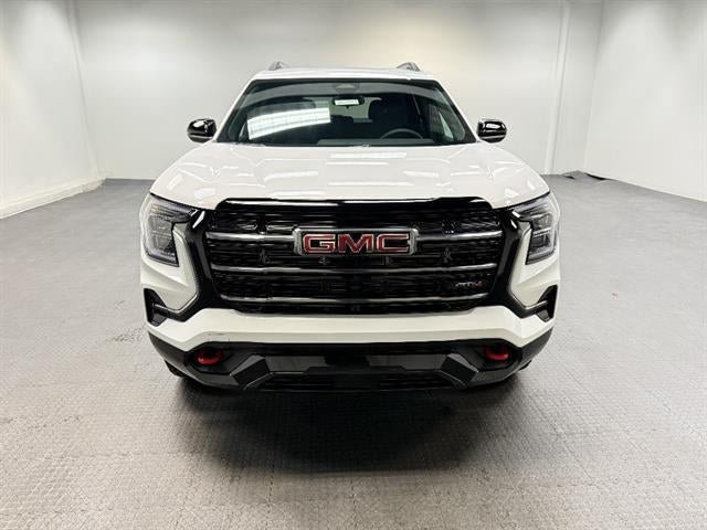 New 2026 GMC Terrain AT4 AWD/4WD image 9
