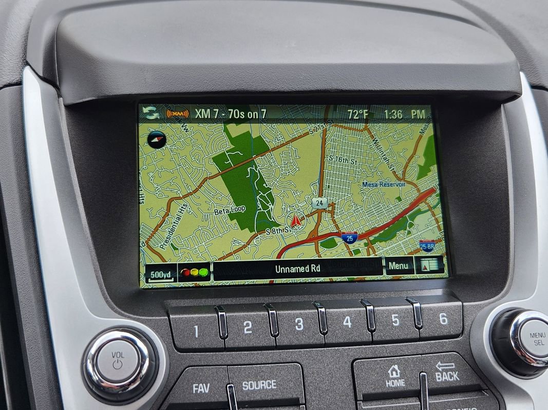 Used 2017 Chevrolet Equinox LT w/ Convenience Package image 17