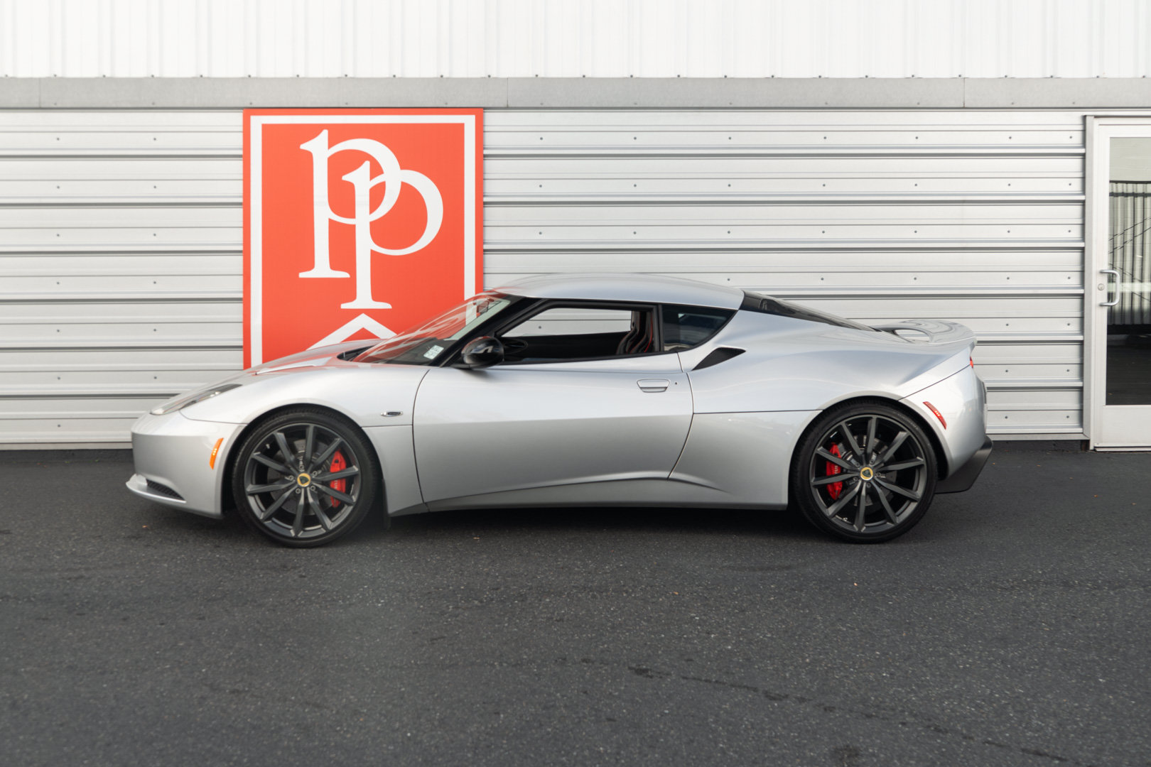 Used 2014 Lotus Evora S RWD image 31