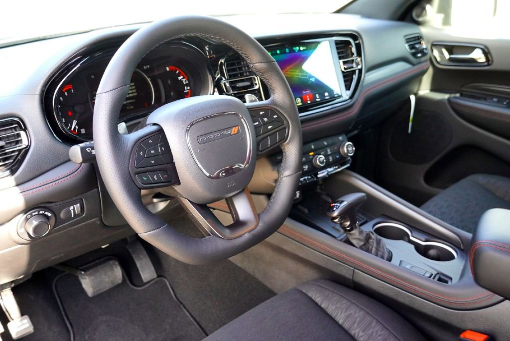New 2026 Dodge Durango GT w/ Blacktop Package image 10