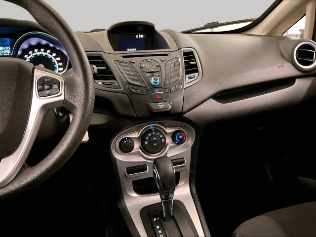 Used 2019 Ford Fiesta SE FWD image 6
