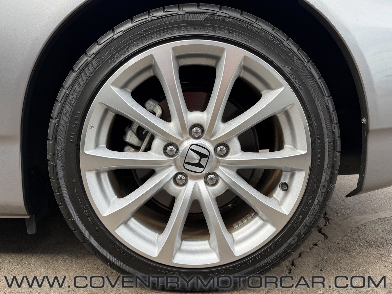 Used 2007 Honda S2000 image 14