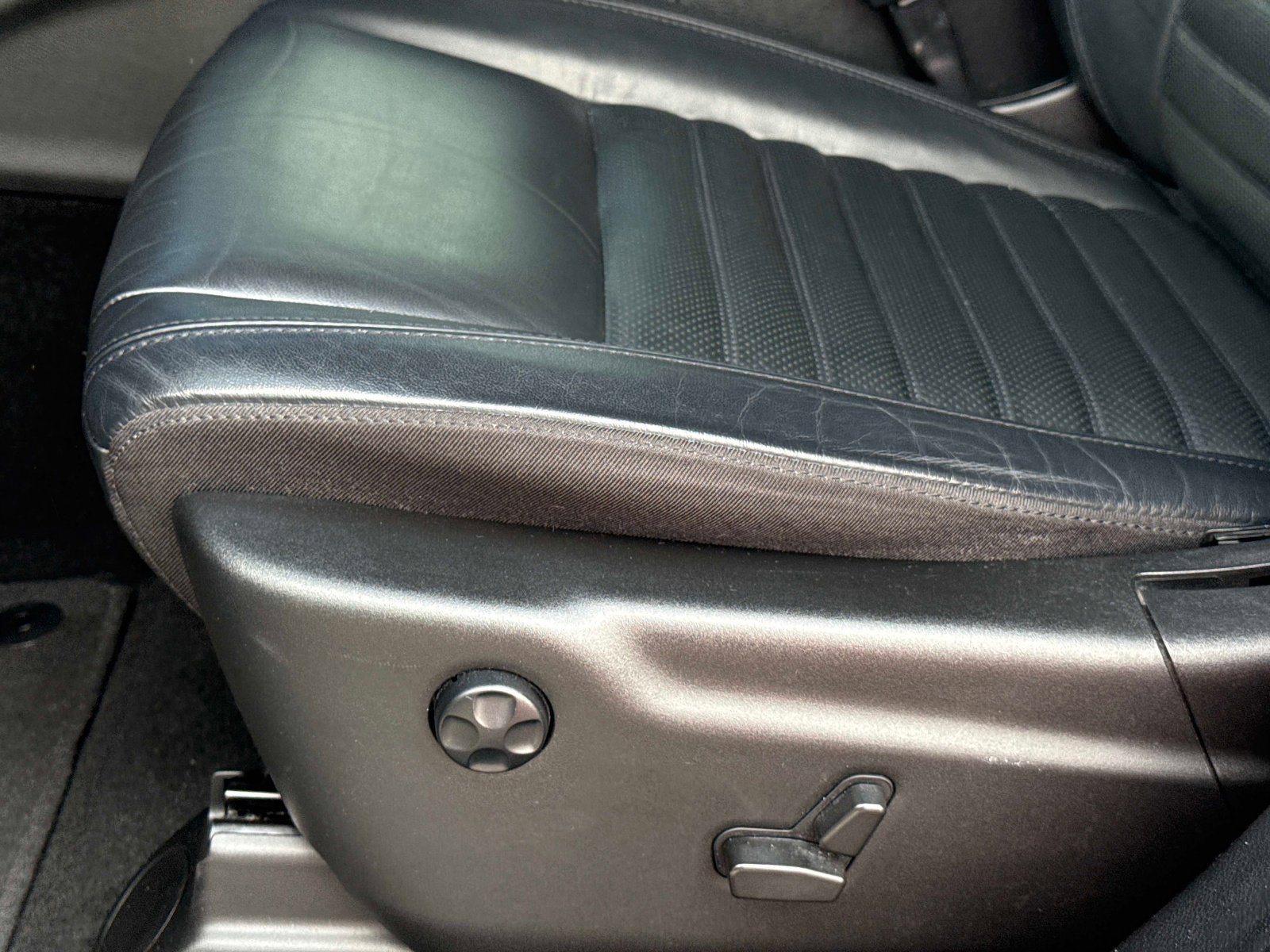 Certified 2021 Jeep Grand Cherokee Limited X image 22