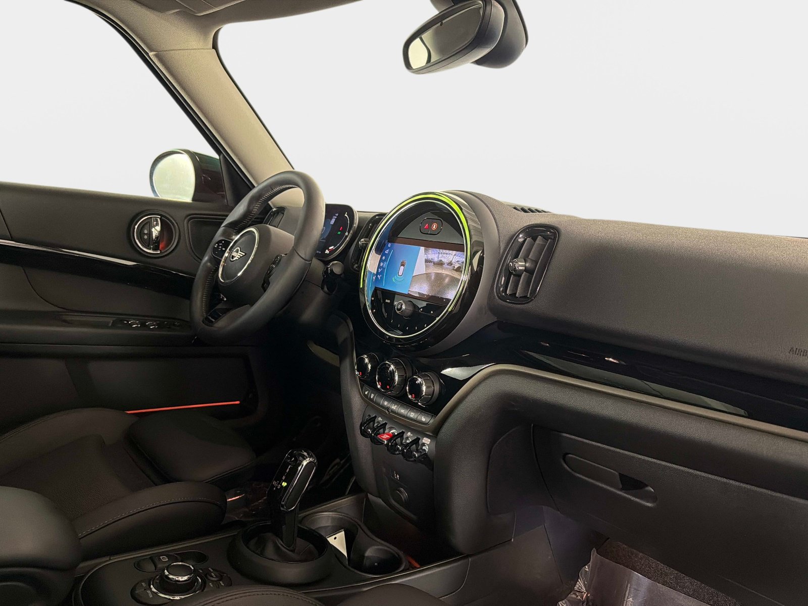 Used 2024 MINI Cooper Countryman S FWD image 26