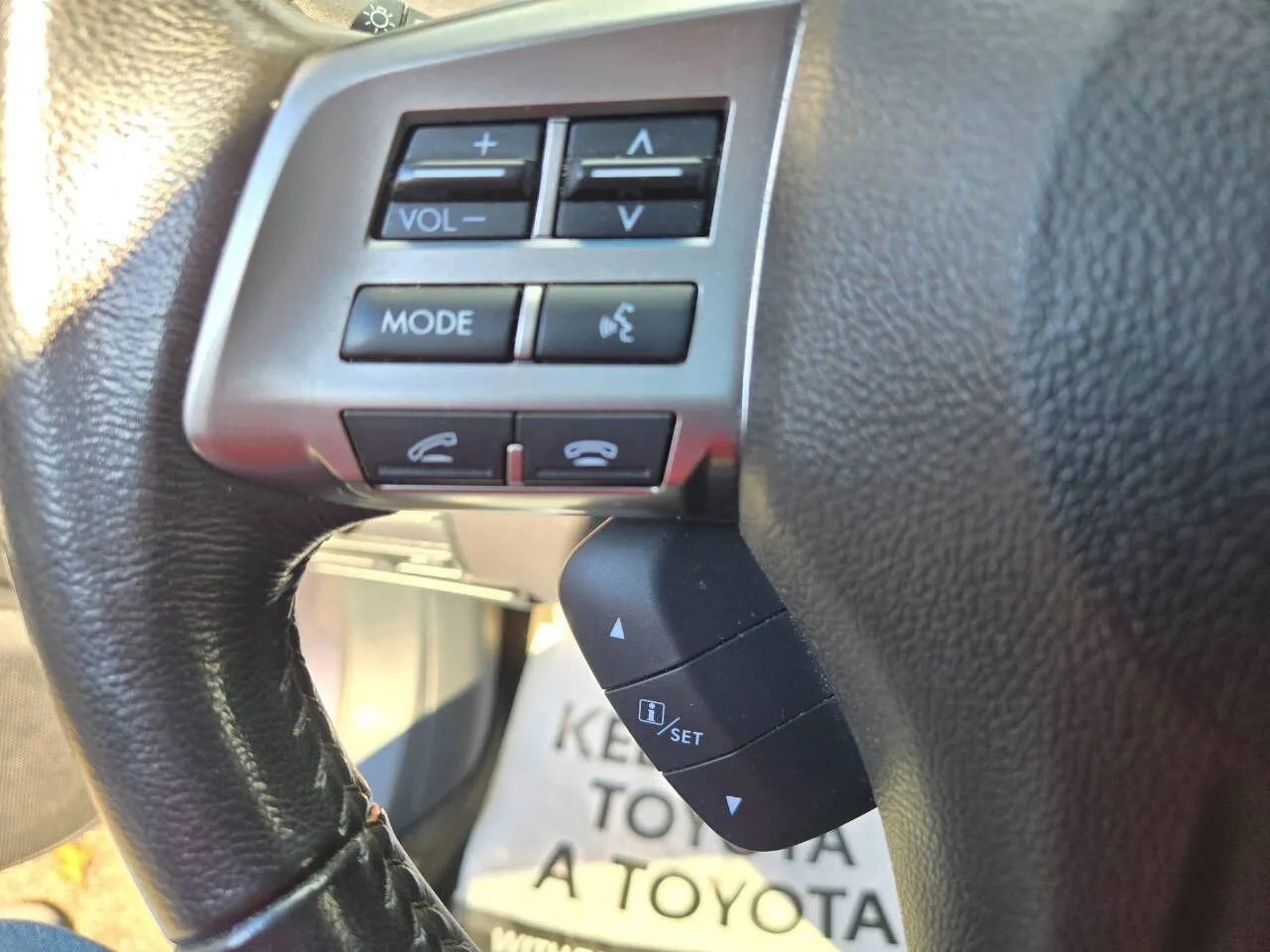 Used 2013 Subaru Outback 3.6R Limited image 24