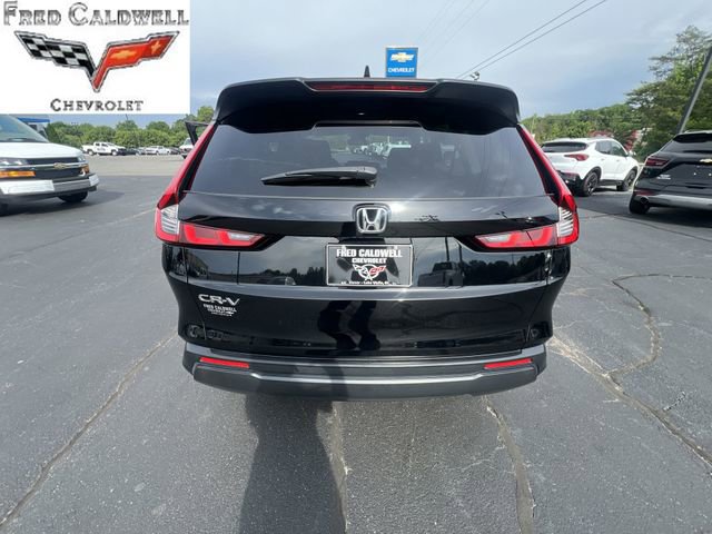 Used 2024 Honda CR-V EX image 38