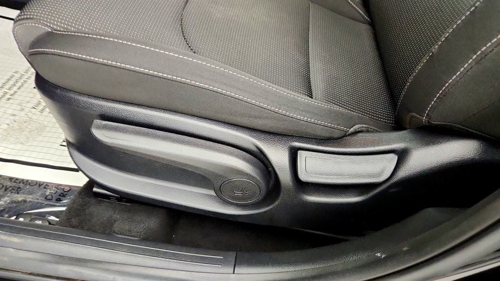 Used 2019 Kia Forte LXS FWD image 29