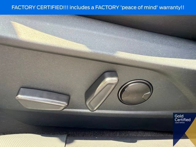 Used 2022 Ford Mustang Mach-E Premium AWD/4WD image 35