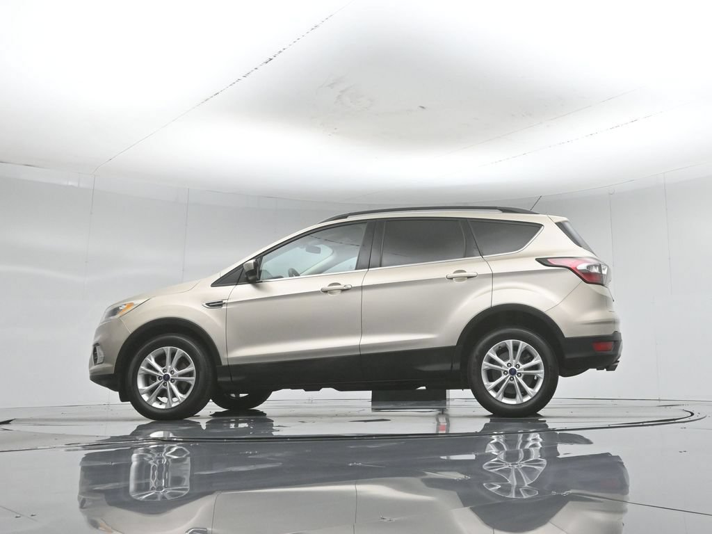 Certified 2017 Ford Escape SE w/ Equipment Group 201A FWD image 54