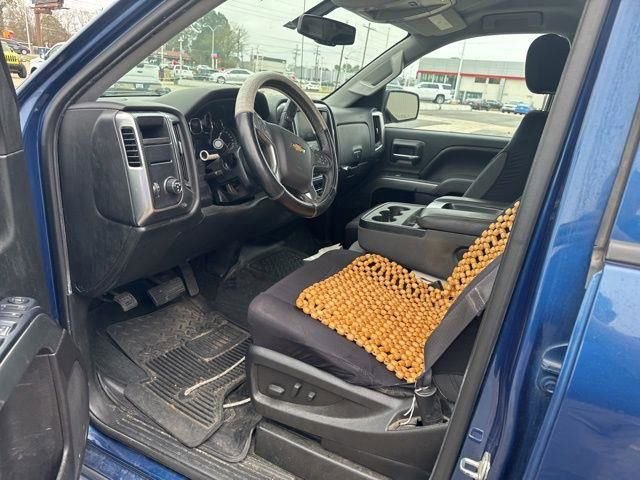 Used 2017 Chevrolet Silverado 1500 LT w/ All Star Edition image 23