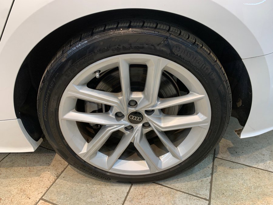 Used 2024 Audi A5 2.0T Premium Plus AWD/4WD image 11