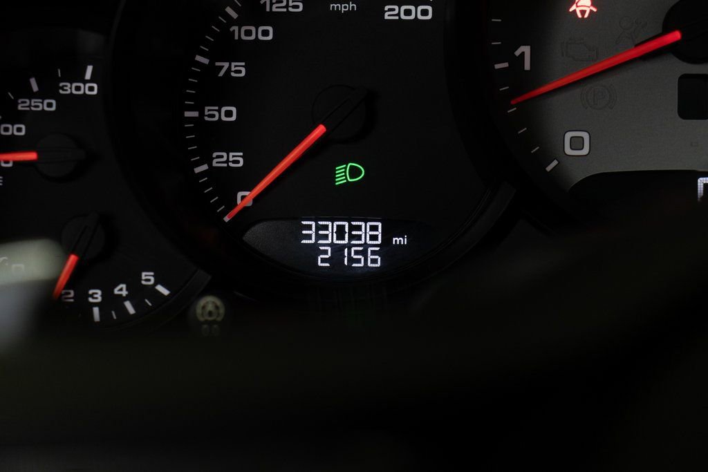 Used 2017 Porsche 911 Carrera S image 33