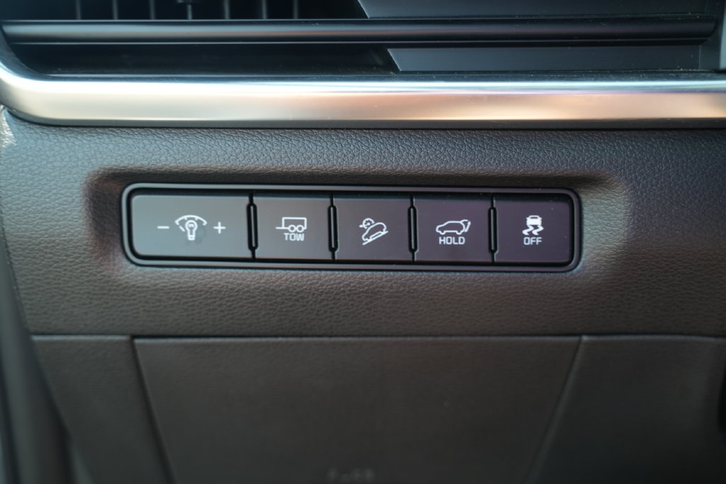 Used 2024 Kia Telluride SX X-Line AWD/4WD image 40