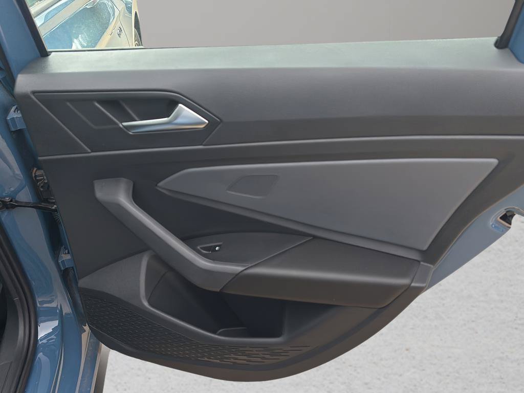 New 2026 Volkswagen Jetta GLI Autobahn FWD image 12