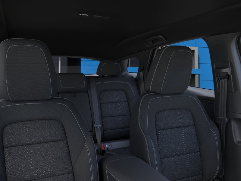 New 2026 Chevrolet Blazer EV LT w/ Midnight/Sport Edition FWD image 24