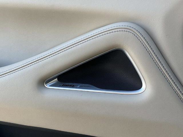 Certified 2023 INFINITI QX60 Luxe w/ Performance Audio Package image 25